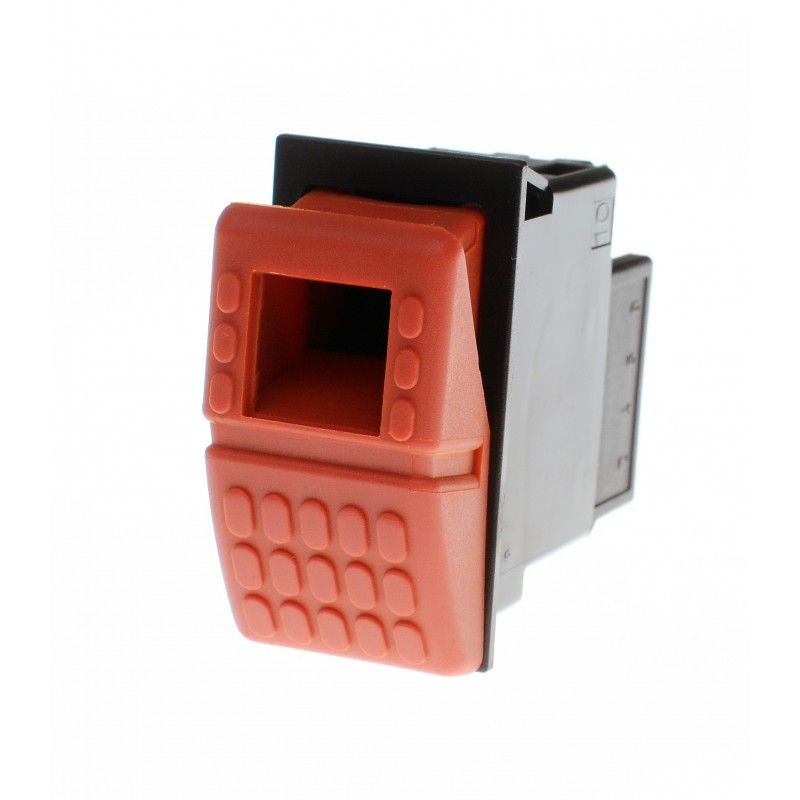 ВЫКЛЮЧАТЕЛЬ АВАРИЙНОГО ОСВЕЩЕНИЯ