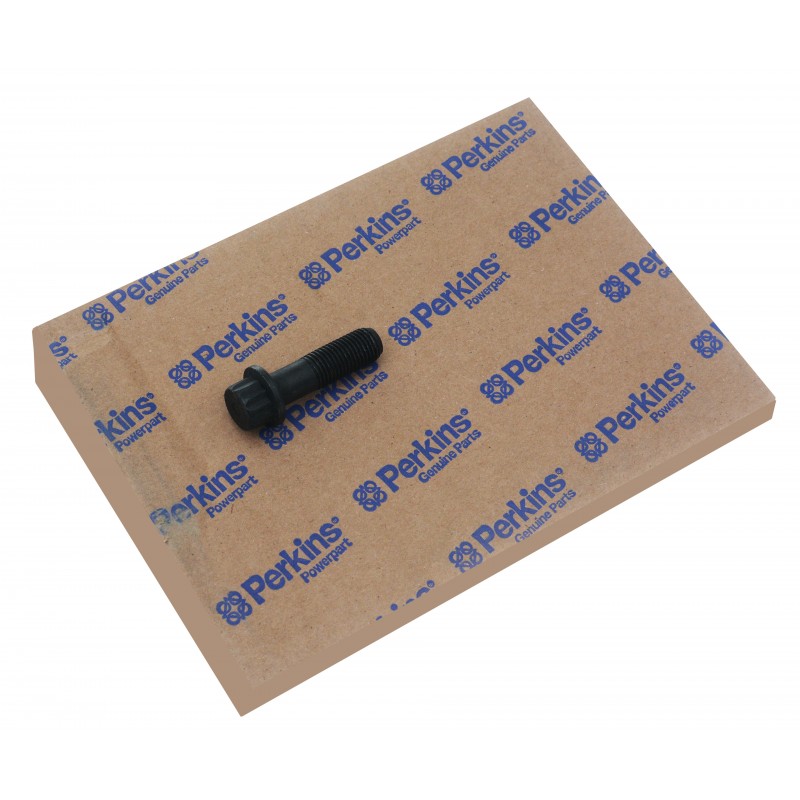 ВИНТ OEM PERKINS