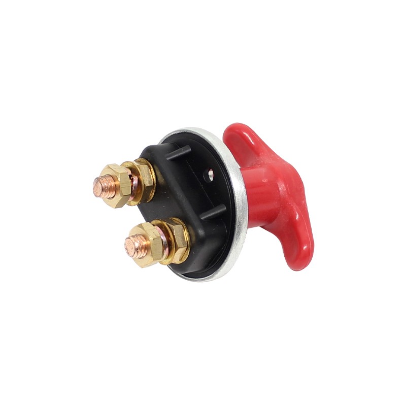 Switch isolator suitable for JCB