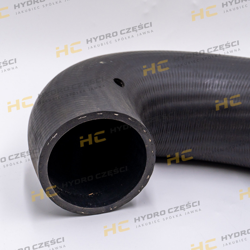 JCB воздушный шланг фильтр / turbo-OEM