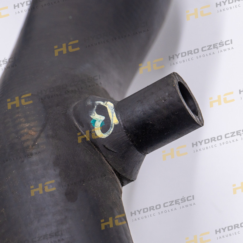 JCB воздушный шланг фильтр / turbo-OEM