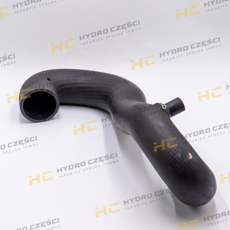 JCB Air hose filter/turbo - OEM