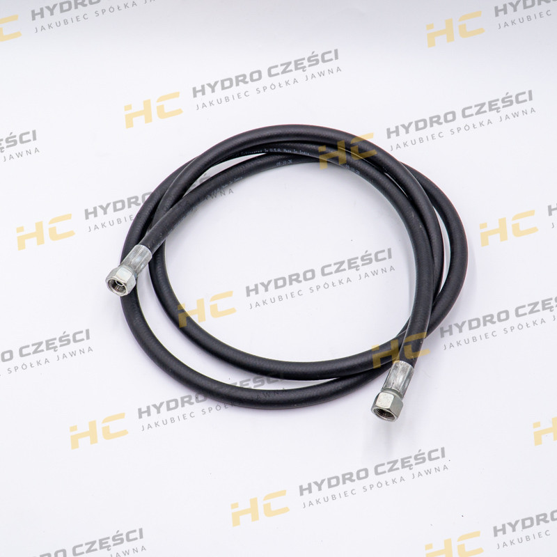 JCB гидравлический шланг стрелы 3/8 " 2400 мм - OEM