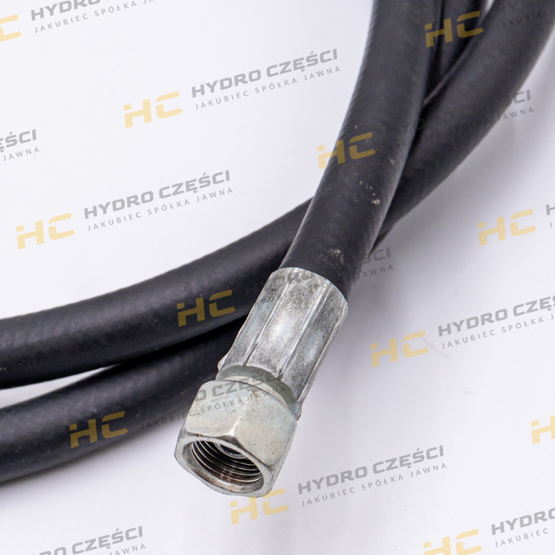 JCB BOOM hydraulic hose - OEM