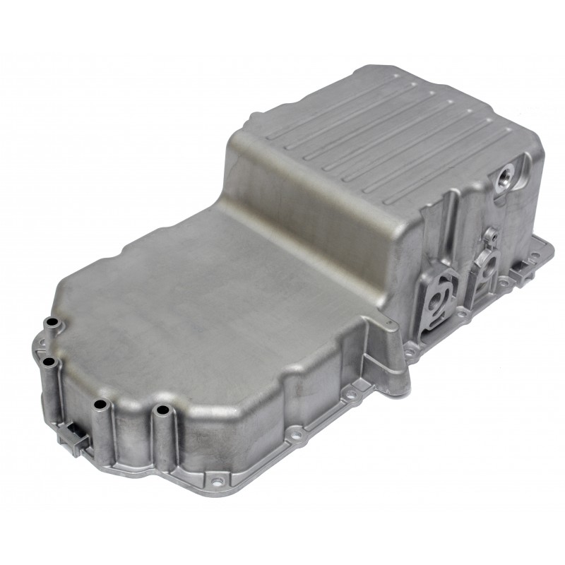 МАСЛЯНЫЙ ПОДДОН OEM PERKINS