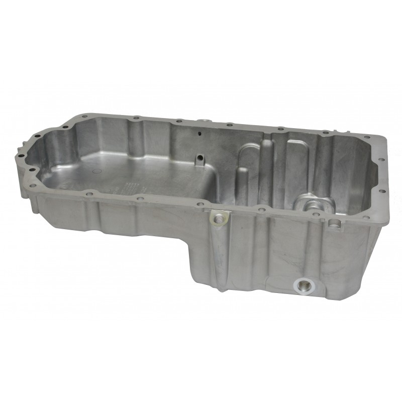 МАСЛЯНЫЙ ПОДДОН OEM PERKINS