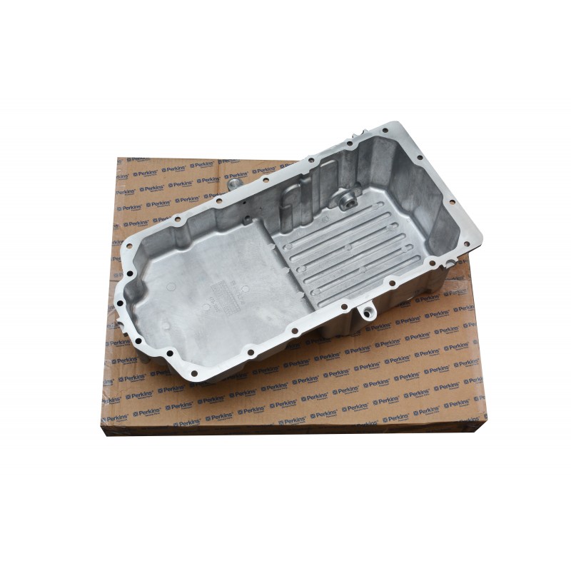 МАСЛЯНЫЙ ПОДДОН OEM PERKINS