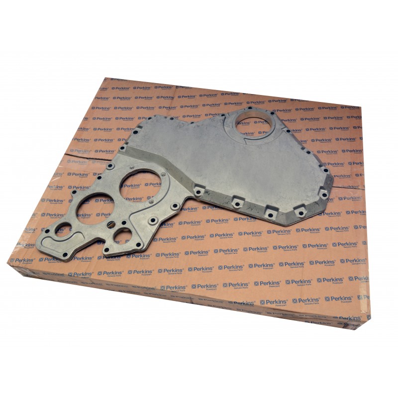 КРЫШКА ГРМ OEM PERKINS
