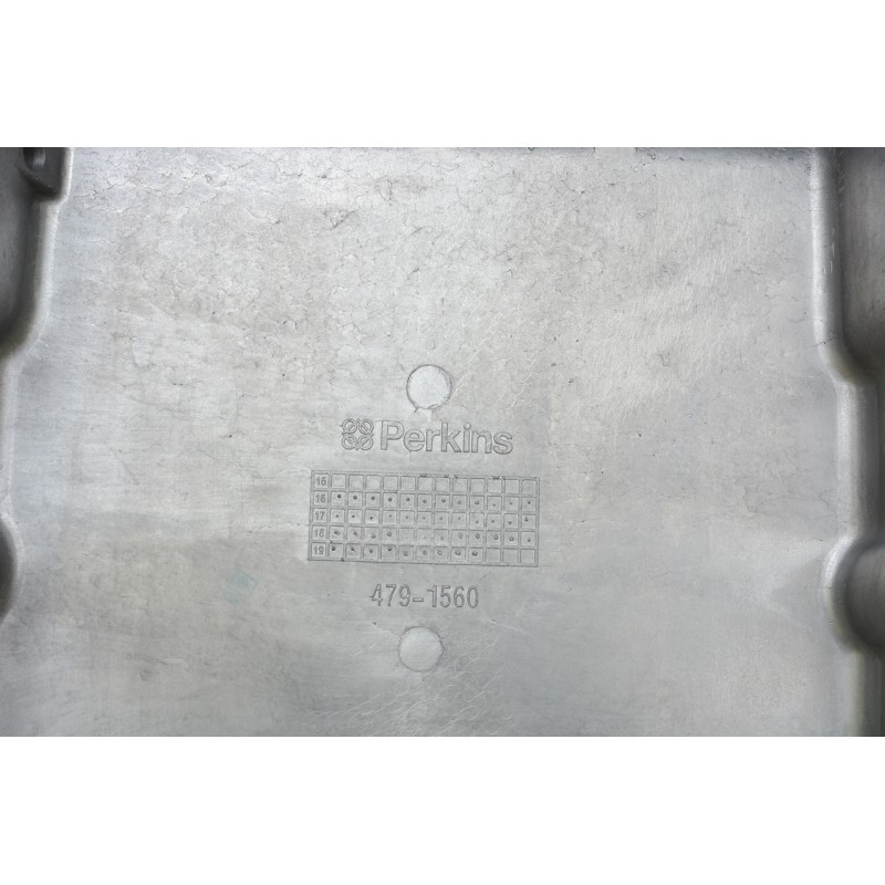 КРЫШКА ГРМ OEM PERKINS