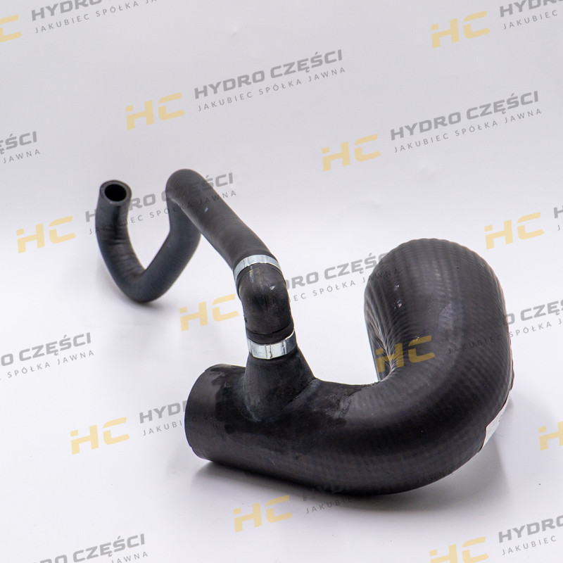 JCB воздушный шланг турбины DIESELMAX-OEM