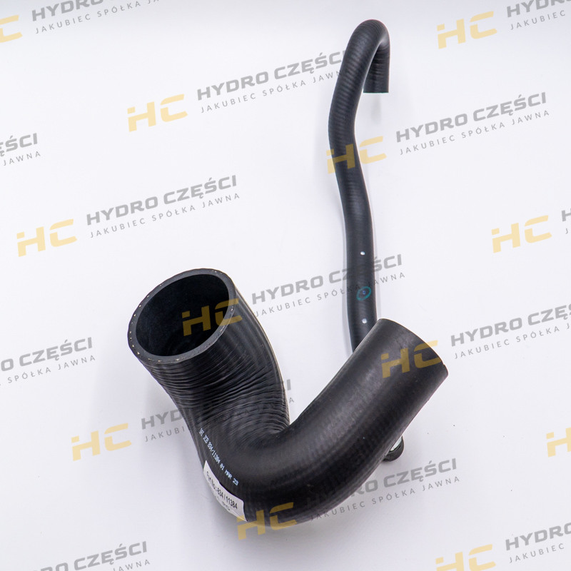 JCB воздушный шланг турбины DIESELMAX-OEM