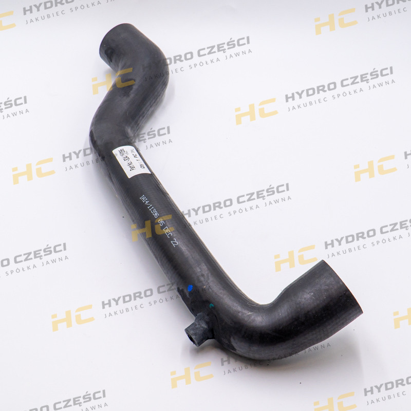 JCB верхний шланг радиатора-OEM