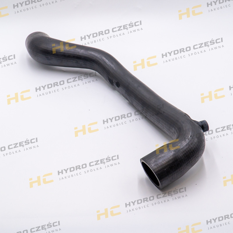 JCB верхний шланг радиатора-OEM