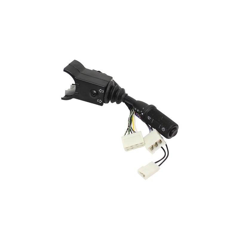 Lights, directions, wipers switch suitable for JCB 3CX 4CX