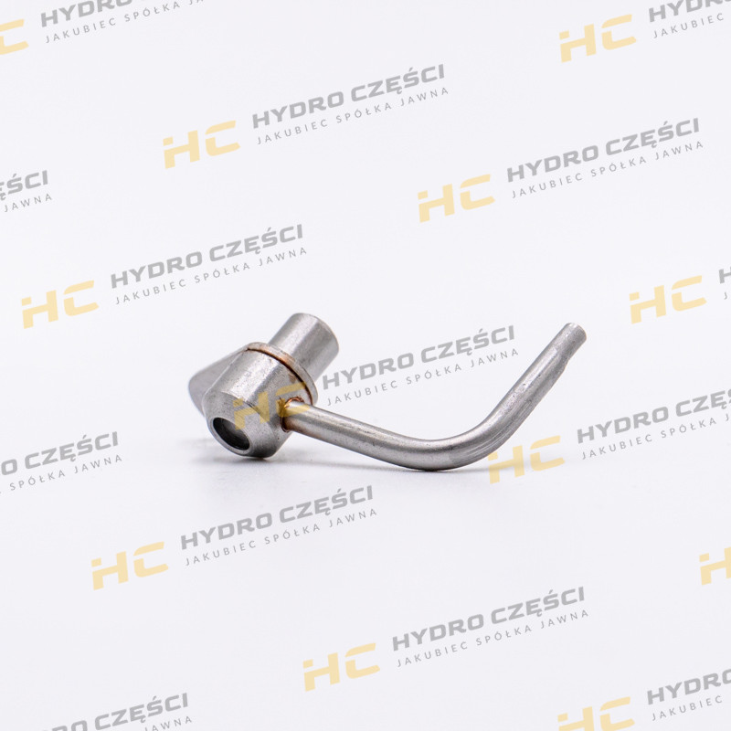 JCB сопло смазки поршня PERKINS RE RG RJ-KMP BRAND