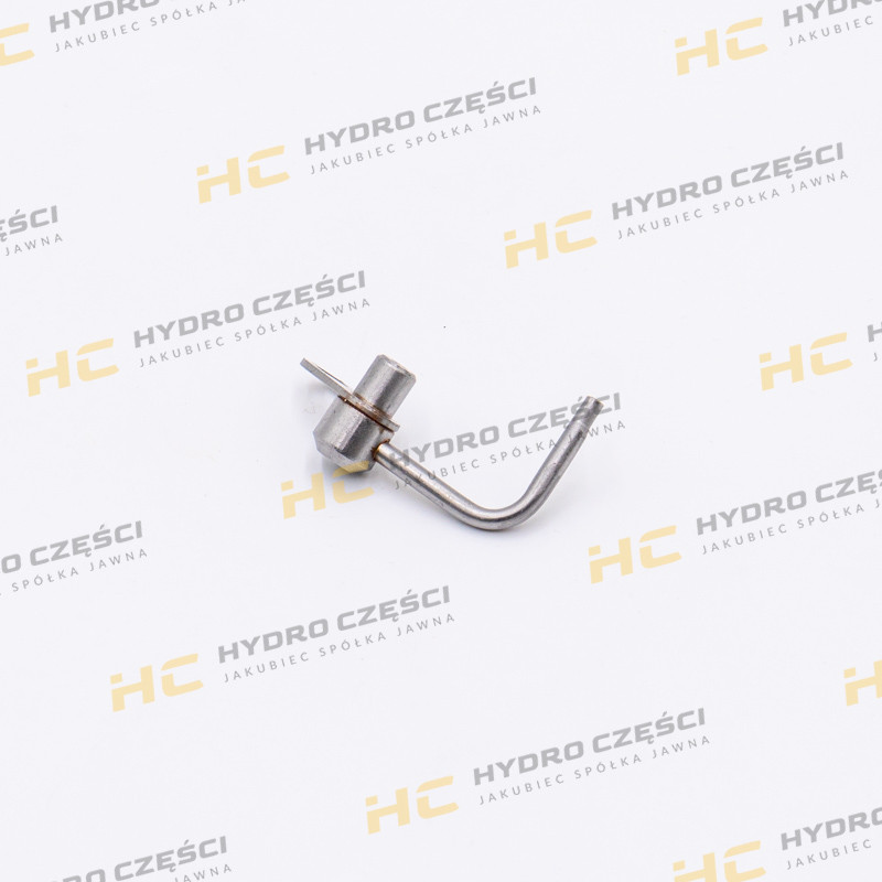 JCB сопло смазки поршня PERKINS RE RG RJ-KMP BRAND
