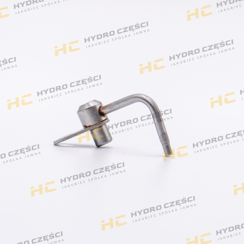 JCB сопло смазки поршня PERKINS RE RG RJ-KMP BRAND