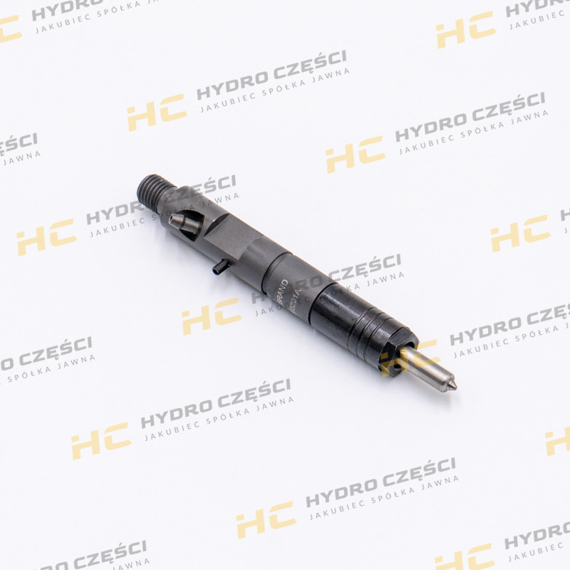 JCB Complete injector PERKINS - KMP BRAND