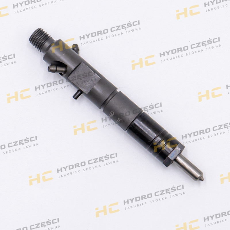JCB Complete injector PERKINS - KMP BRAND