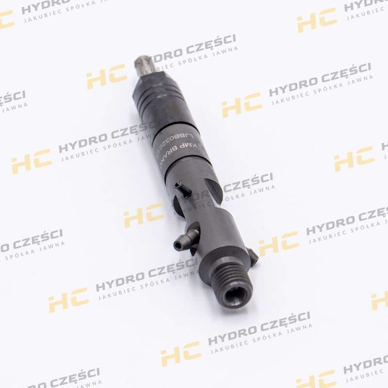 JCB Complete injector PERKINS - KMP BRAND