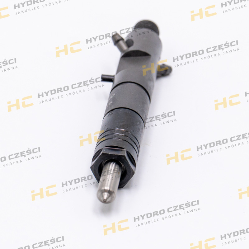 JCB Complete injector PERKINS - KMP BRAND