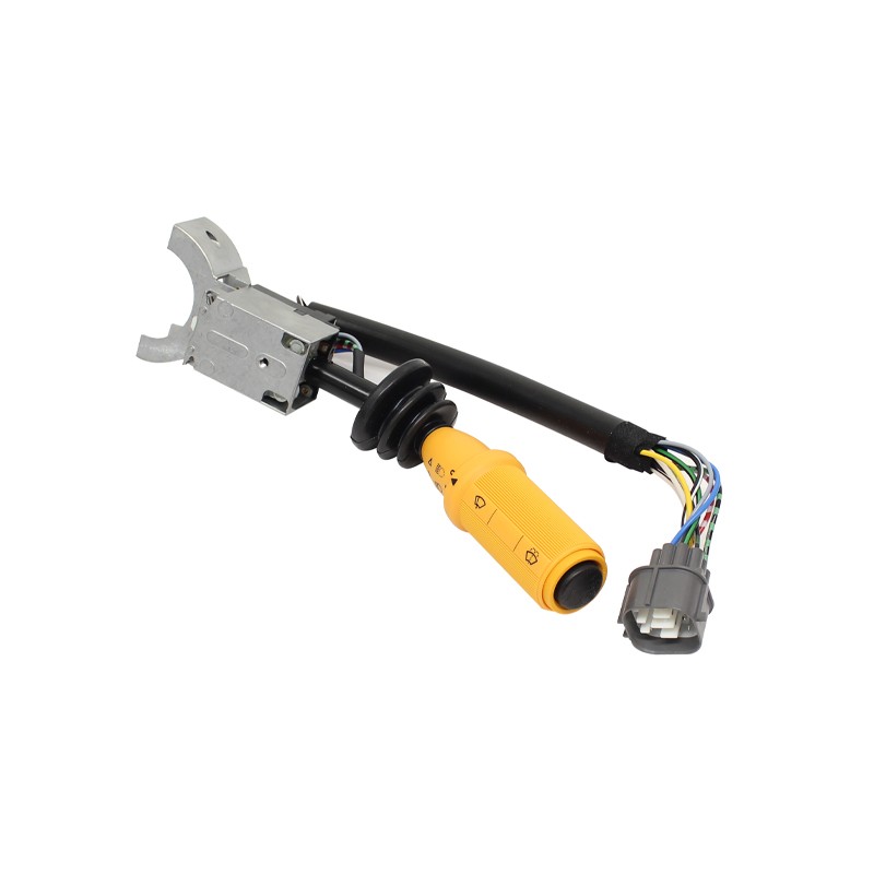 Переключатель направления, света, стеклоочистителя подходит для JCB 3CX 4CX