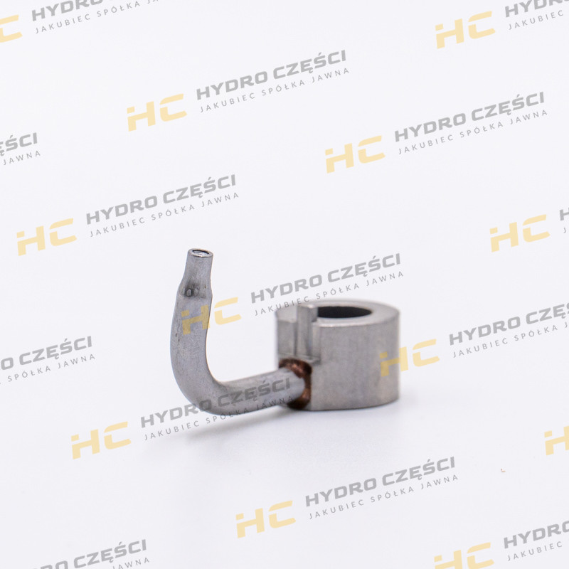 JCB поршень смазки двигатель Perkins - 3CX 4CX НПМ