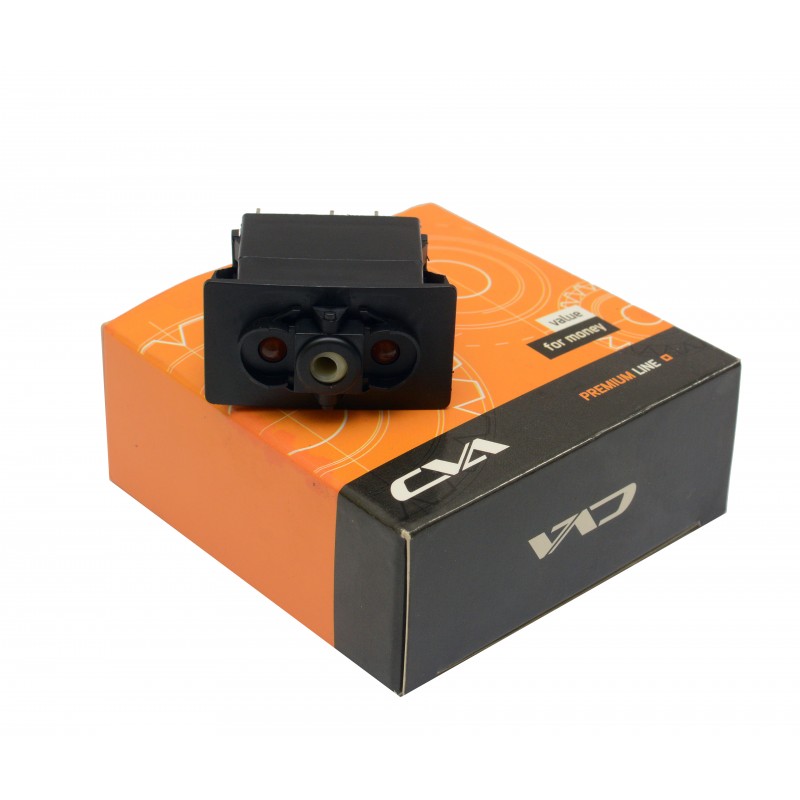 ПЕРЕКЛЮЧАТЕЛЬ КАБИНЫ 6 PIN CVA
