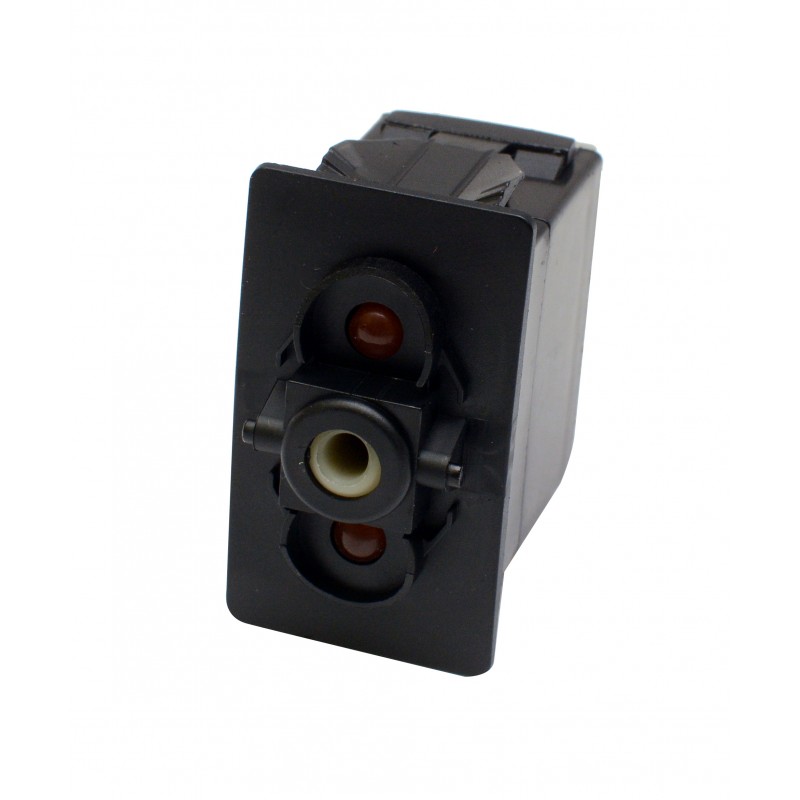 ПЕРЕКЛЮЧАТЕЛЬ КАБИНЫ 6 PIN CVA