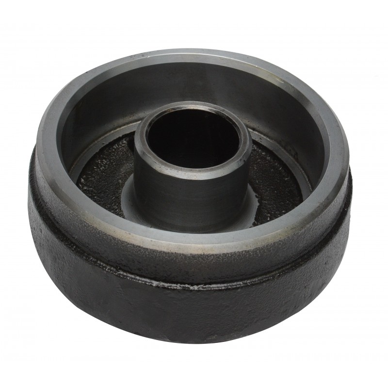 КОРПУС ГИДРОКЛАПА JCB ЭКСКАВАТОР-ПОГРУЗЧИК