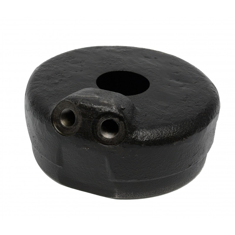 КОРПУС ГИДРОКЛАПА JCB ЭКСКАВАТОР-ПОГРУЗЧИК