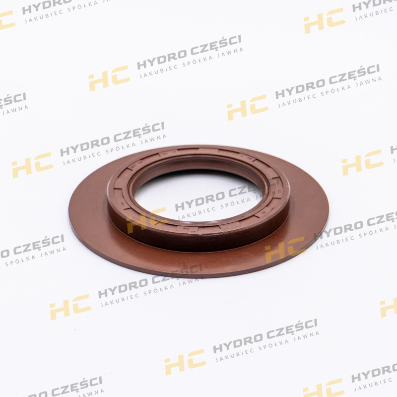 JCB Shaft simmering - mini excavator PERKINS HH