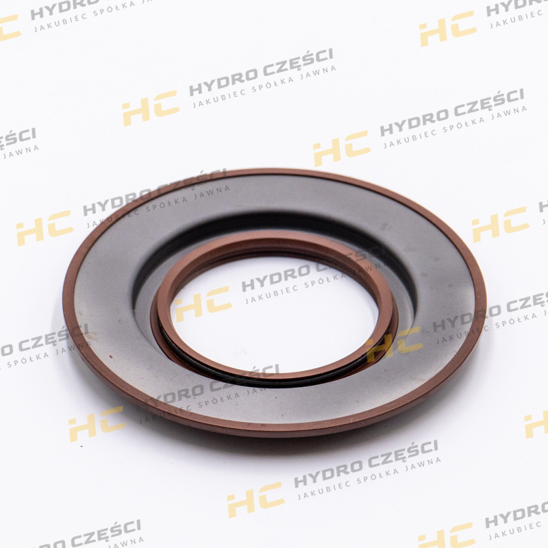 JCB Shaft simmering - mini excavator PERKINS HH