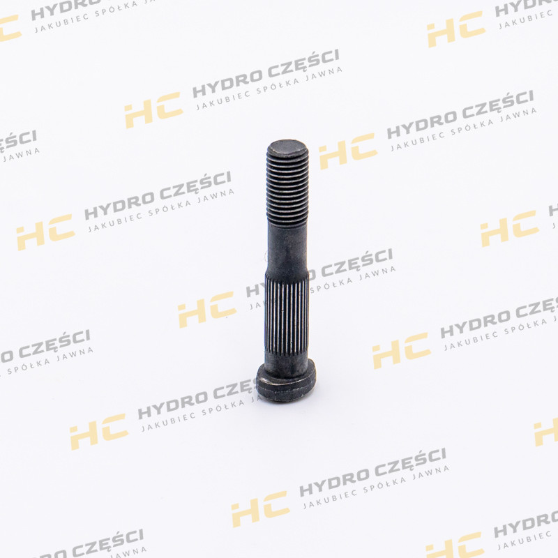 JCB Connecting rod bolt - KMP BRAND