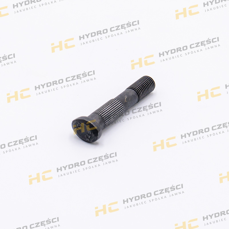 JCB Connecting rod bolt - KMP BRAND