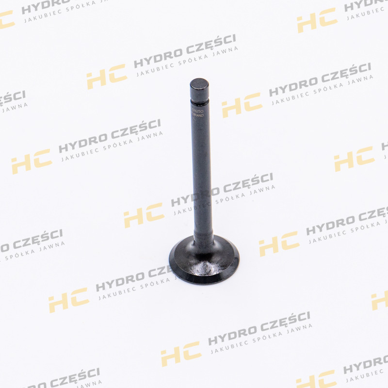 JCB Exhaust valve PERKINS GJ KD - KMP BRAND mini excavator