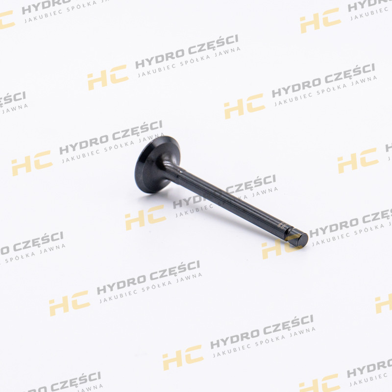 JCB Exhaust valve PERKINS GJ KD - KMP BRAND mini excavator