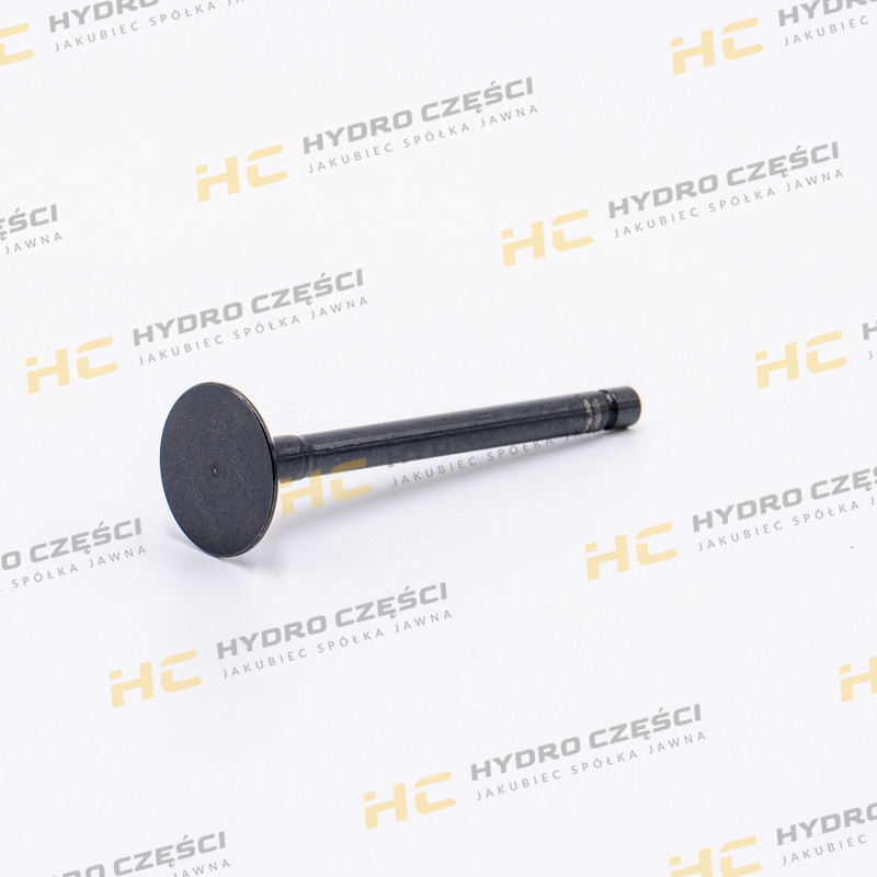 JCB Exhaust valve PERKINS GJ KD - KMP BRAND mini excavator