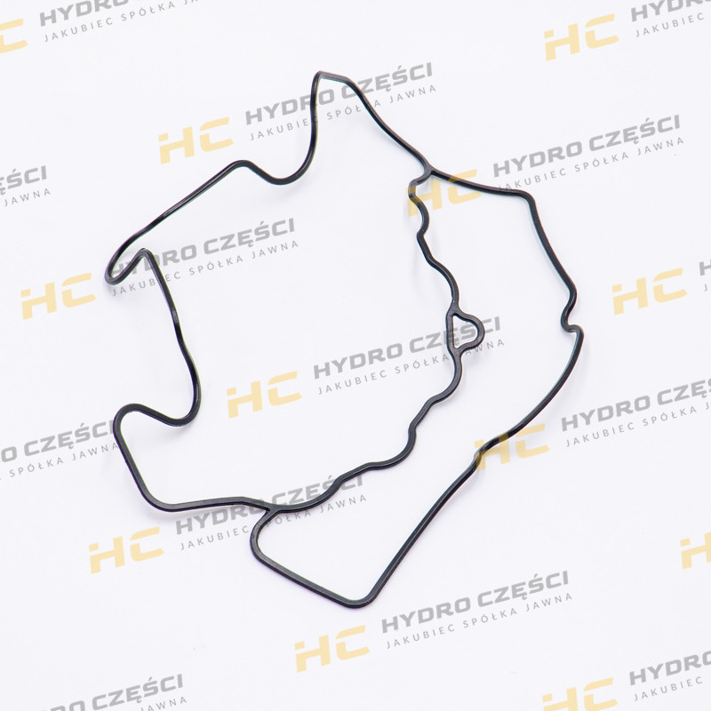 JCB Gasket rocker cover PERKINS HH - mini excavator KMP BRAND