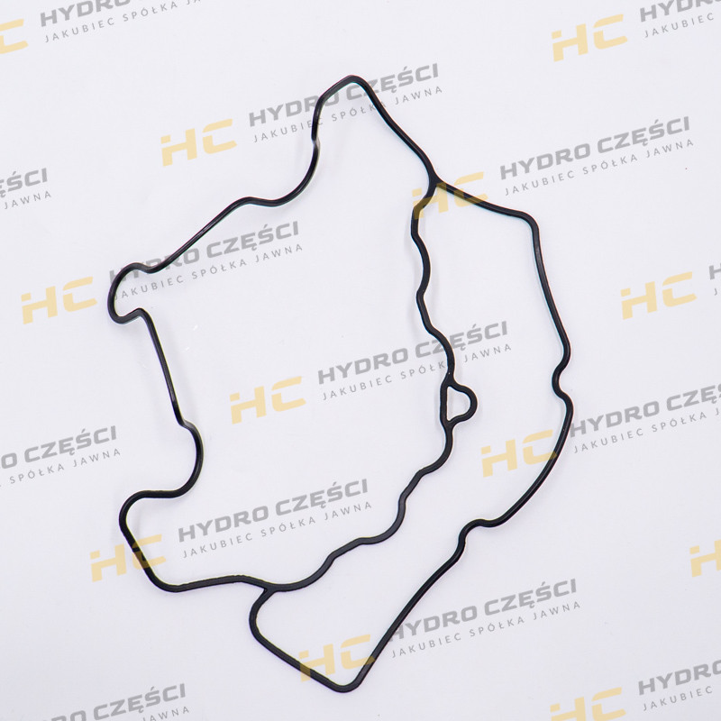JCB Gasket rocker cover PERKINS HH - mini excavator KMP BRAND