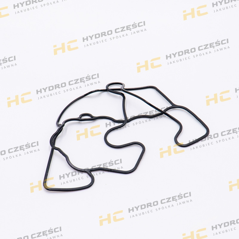 JCB Gasket rocker cover PERKINS HH - mini excavator KMP BRAND