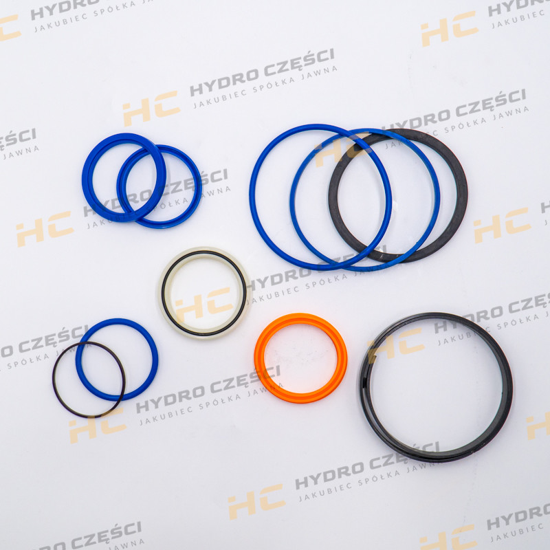 JCB Lift cylinder seal kit - AZERI PARTS