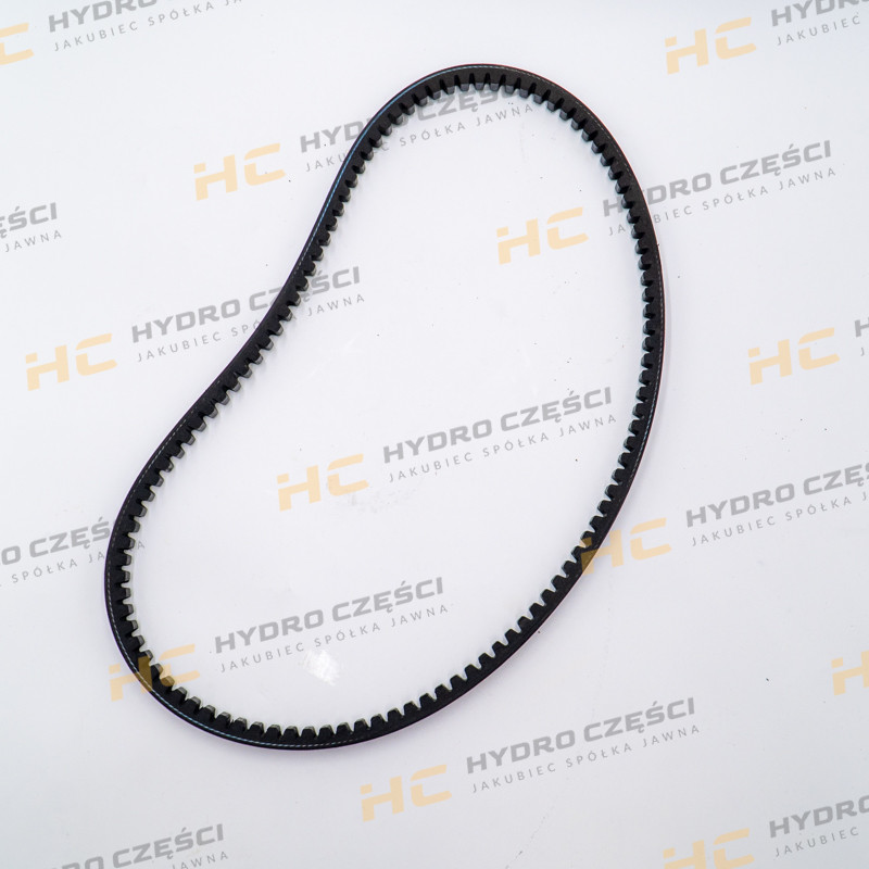 JCB клиновой ремень 1215 мм-AZERI PARTS