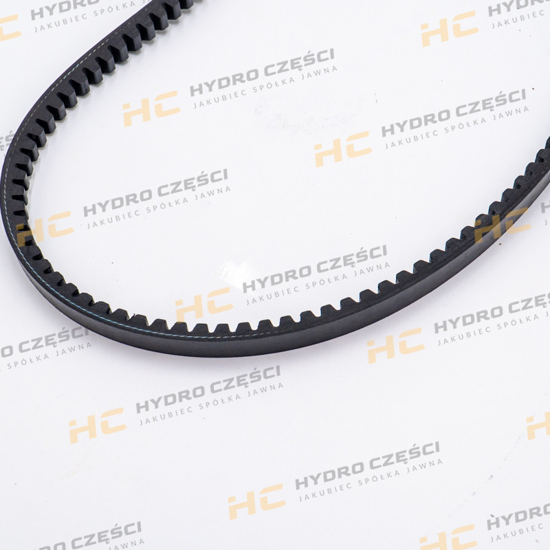 JCB клиновой ремень 1215 мм-AZERI PARTS