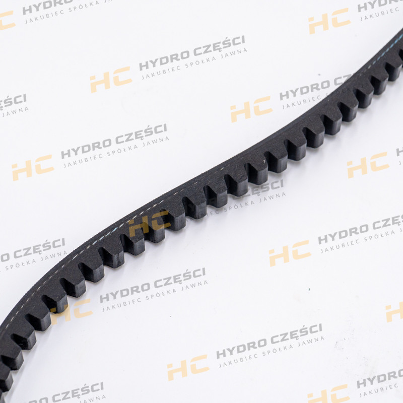 JCB Fan belt 1215 mm - AZERI PARTS