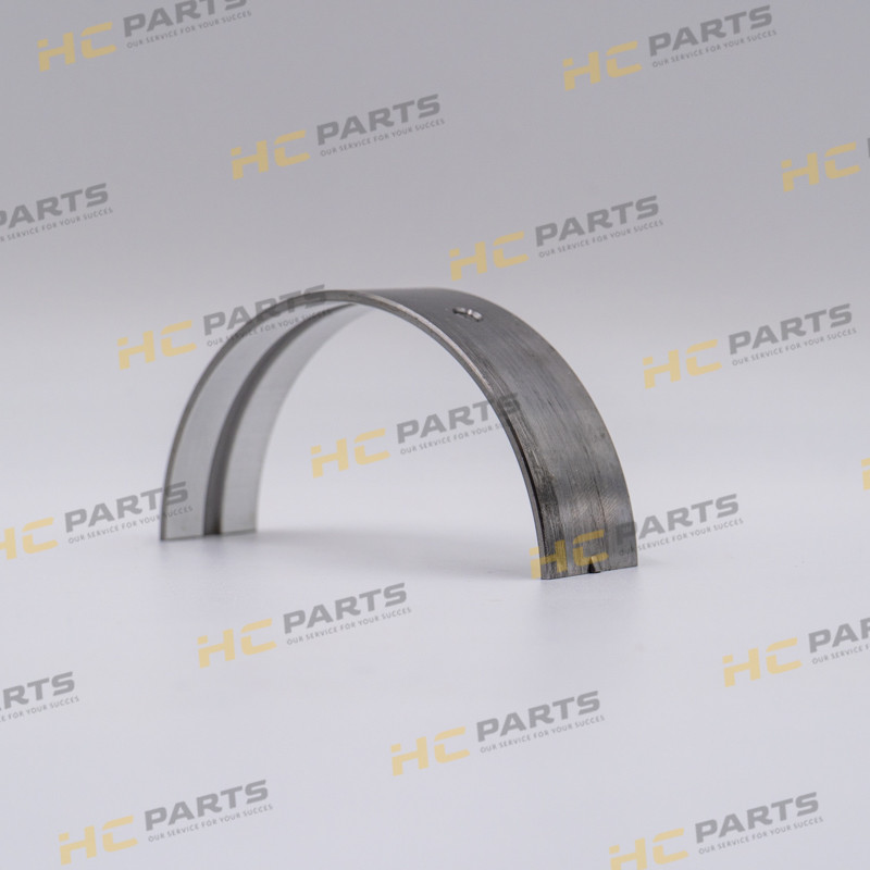 JCB Main bearing shell shaft - DIESELMAX OEM