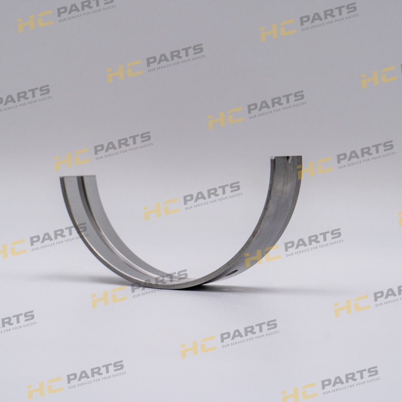 JCB Main bearing shell shaft - DIESELMAX OEM