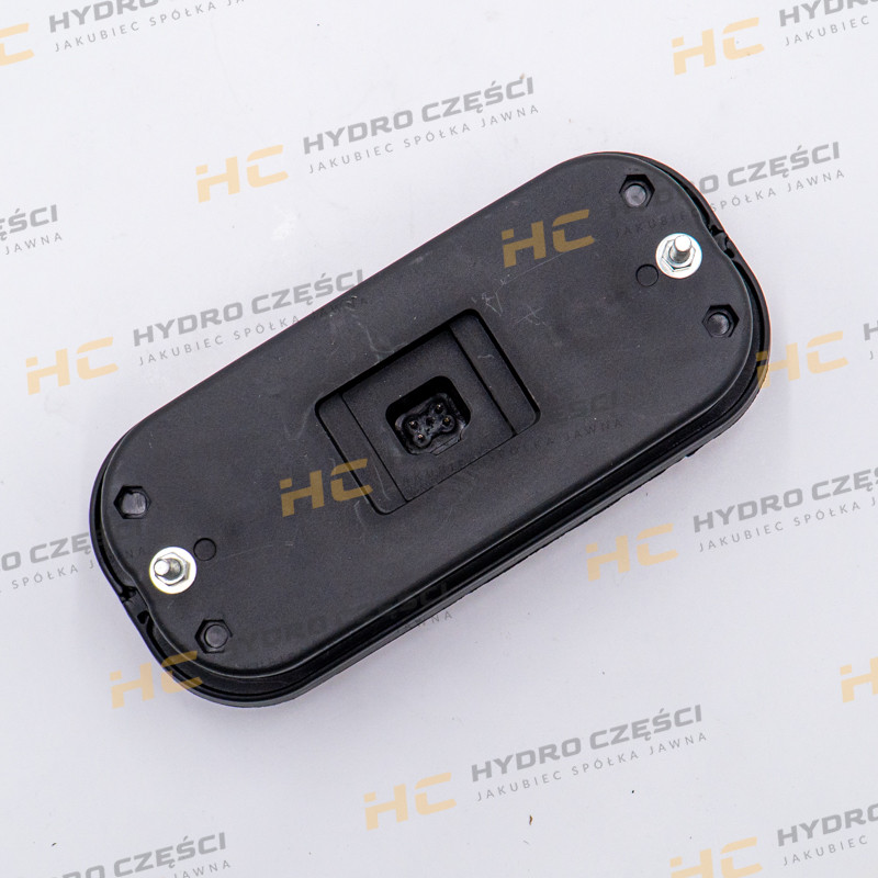JCB Lamp rear - LED