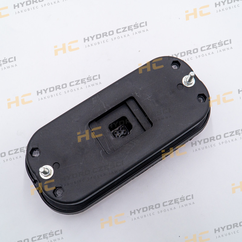 JCB Lamp rear - LED