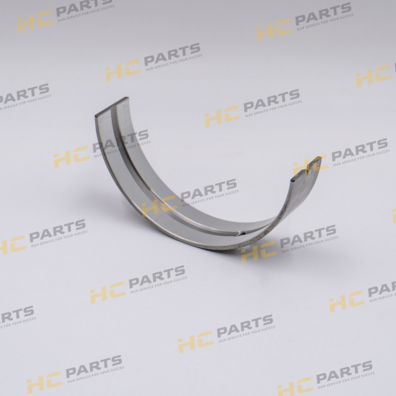 JCB Main bearing shell shaft - DIESELMAX OEM